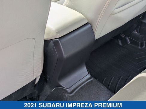 Used 2021 Subaru Impreza Premium image 31