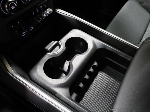 New 2026 RAM 1500 Big Horn AWD/4WD image 21