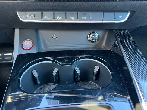 Used 2021 Audi S5 Prestige w/ Prestige Package image 29