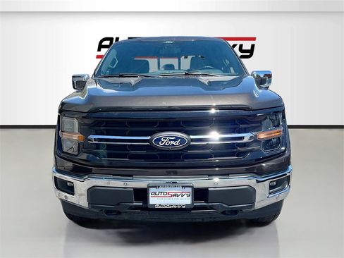 Used 2024 Ford F150 XLT w/ Equipment Group 302A MID image 2