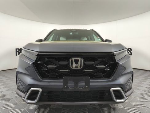 Certified 2023 Honda CR-V Sport Touring image 3