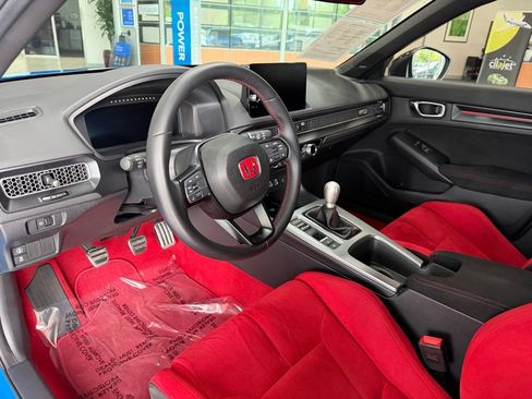 Certified 2024 Honda Civic Type R image 26