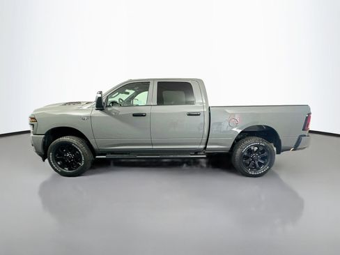New 2027 RAM 2500 Tradesman AWD/4WD image 4