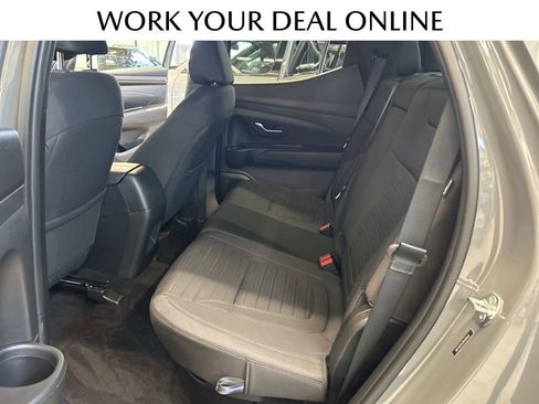 Used 2024 Hyundai Santa Cruz SEL AWD/4WD image 19
