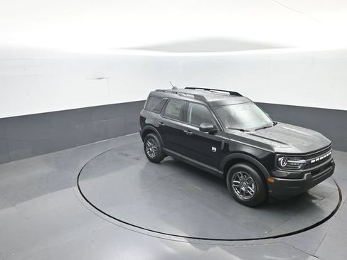 New 2026 Ford Bronco Sport Big Bend AWD/4WD image 24