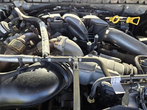 Used 2019 Ford F250 Lariat w/ Lariat Ultimate Package image 30