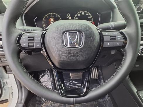 New 2026 Honda Civic Sport image 11