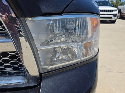 Used 2011 RAM 1500 Laramie AWD/4WD image 9