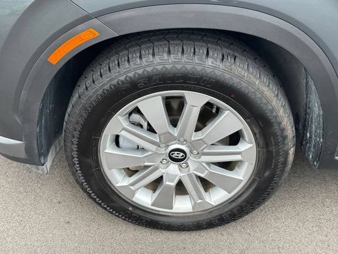 Used 2024 Hyundai Palisade SEL FWD image 20