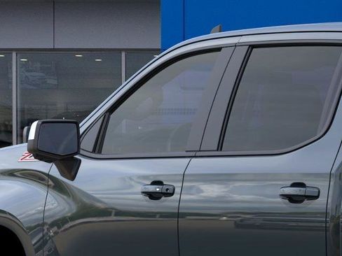 New 2026 Chevrolet Silverado 1500 LT image 36
