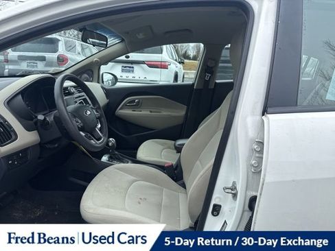 Used 2013 Kia Rio EX image 20