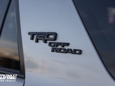 Used 2021 Toyota 4Runner TRD Off-Road Premium image 13