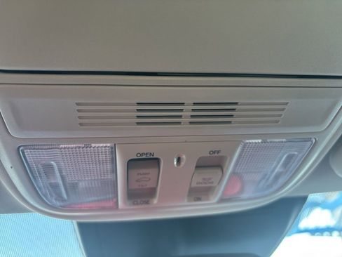 Certified 2020 Honda CR-V EX image 39