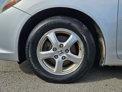 Used 2012 Honda Civic Natural Gas image 11
