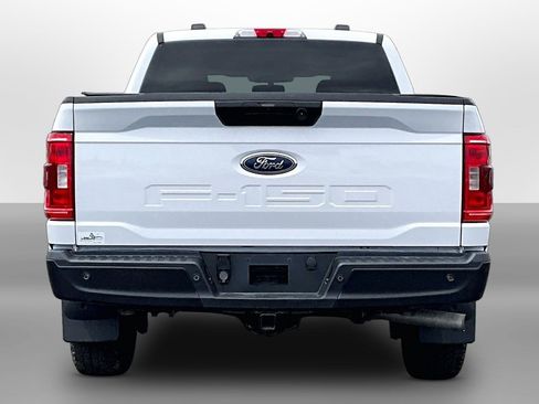 Used 2021 Ford F150 XL w/ Trailer Tow Package AWD/4WD image 4
