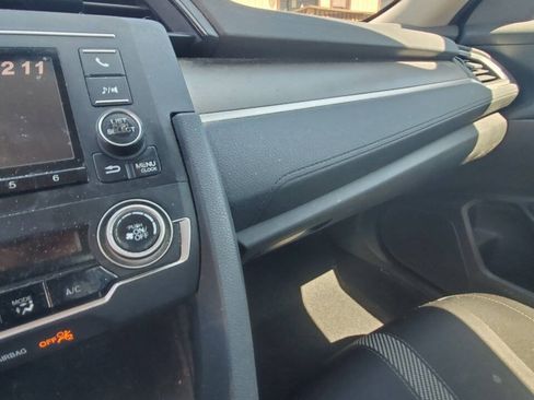 Used 2016 Honda Civic LX image 18