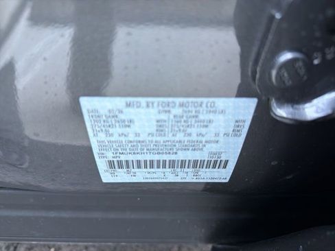 New 2026 Ford Explorer ST-Line w/ ST-Line Street Pack image 17