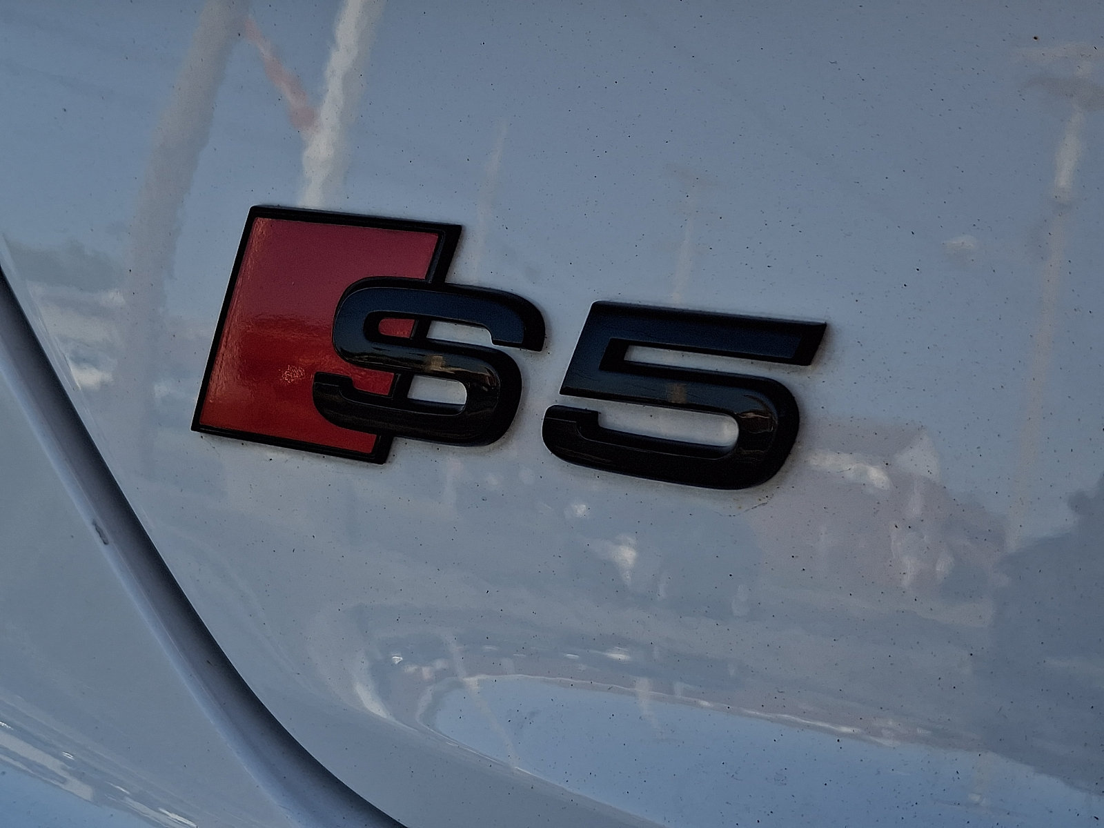 Used 2023 Audi S5 Premium Plus w/ Premium Plus Package AWD/4WD image 30