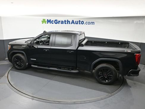 Used 2020 GMC Sierra 1500 Elevation w/ Elevation Value Package AWD/4WD image 20