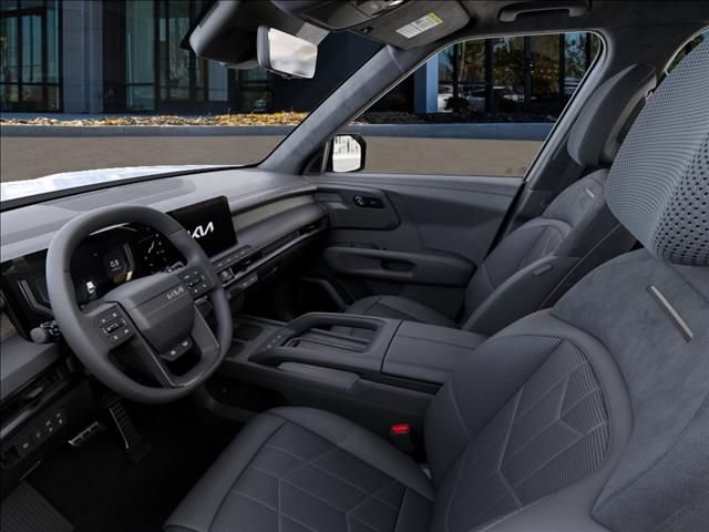 New 2027 Kia Telluride X-Line SX Prestige AWD/4WD image 17