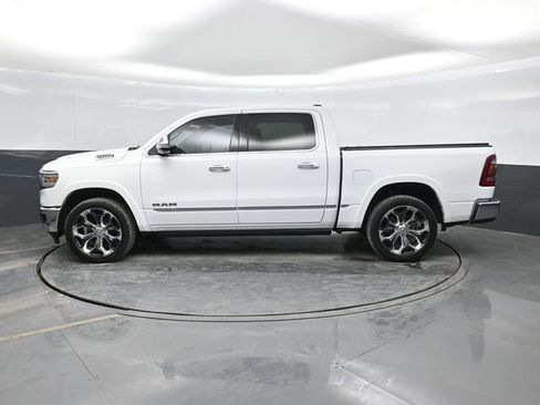 Used 2021 RAM 1500 Limited image 9