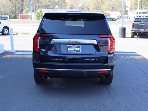 Certified 2024 GMC Yukon XL Denali w/ Advanced Technology Package image 9