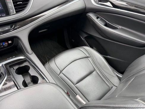 Used 2020 Buick Enclave Avenir w/ Avenir Technology Package image 20