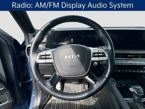 Certified 2023 Kia Telluride EX X-Line image 14