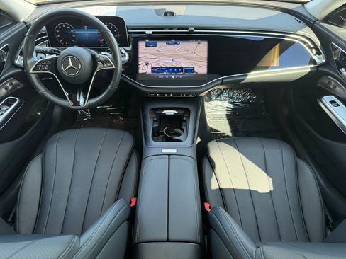 Certified 2024 Mercedes-Benz E 450 4MATIC All-Terrain Wagon image 12