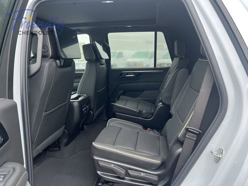 New 2026 Chevrolet Tahoe Premier AWD/4WD image 10
