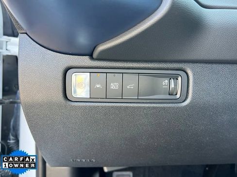 Used 2024 Chevrolet Equinox EV LT AWD/4WD image 19