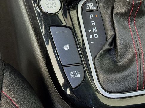 Certified 2023 Kia Soul GT-Line w/ GT-Line Technology Package FWD image 23