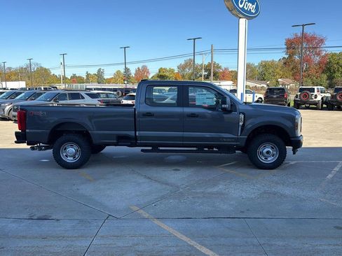 New 2026 Ford F250 XL w/ XL Off-Road Package image 6