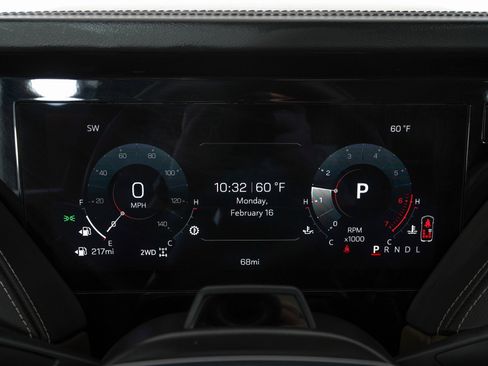 Used 2026 GMC Yukon Denali Ultimate w/ LPO, Floor Liner Package image 21