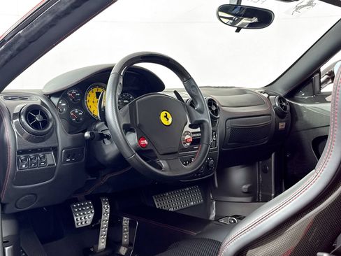 Used 2009 Ferrari F430 Scuderia RWD image 17