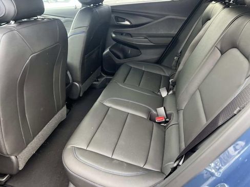 New 2026 Buick Envista Sport Touring w/ Convenience I Package image 11