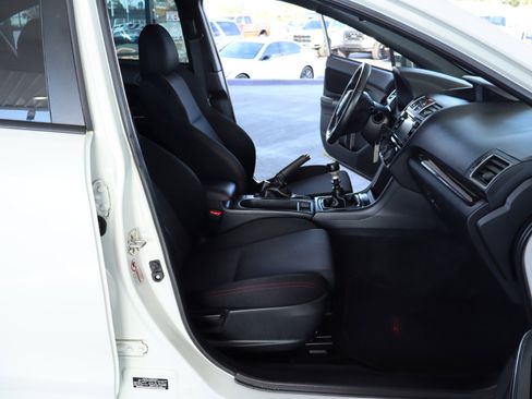 Used 2018 Subaru WRX image 36