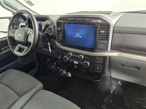 Used 2024 Ford F150 XLT w/ Tow/Haul Package image 11