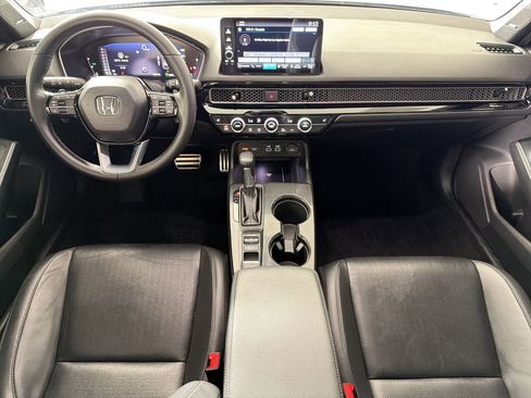 Certified 2024 Honda Civic Sport Touring image 17