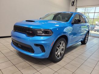 New 2026 Dodge Durango GT AWD/4WD video 3