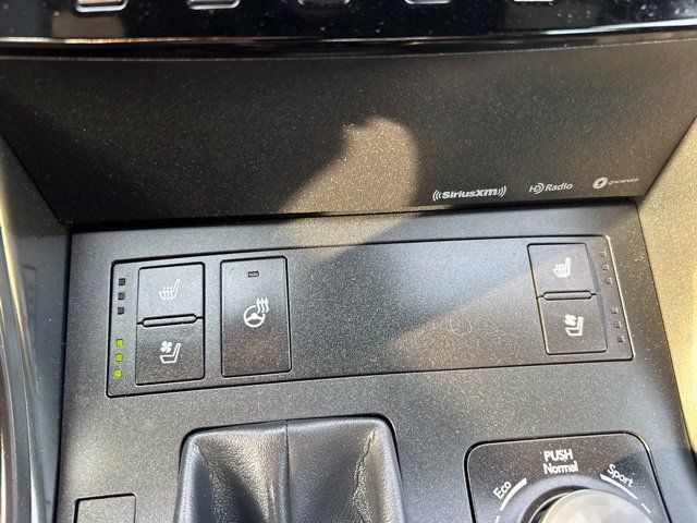 Used 2023 Lexus IS 300 w/ Comfort Package RWD image 13