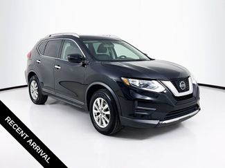 Used 2018 Nissan Rogue SV AWD/4WD video 1