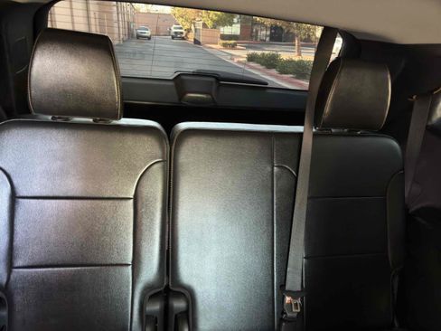 Used 2019 Chevrolet Traverse Premier w/ Redline Edition FWD image 63