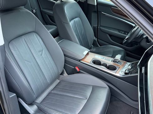 Used 2019 Audi A6 3.0T Premium w/ Convenience Package AWD/4WD image 19