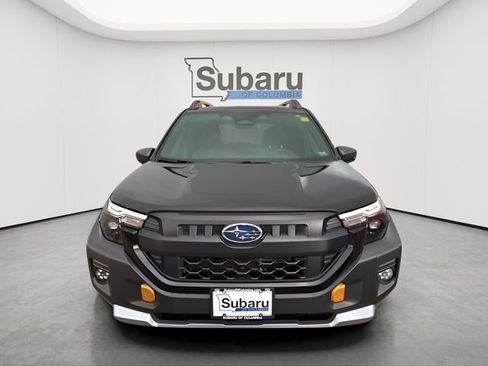 Used 2026 Subaru Forester Wilderness AWD/4WD image 2