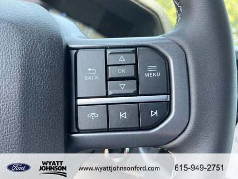 New 2026 Ford F150 XLT AWD/4WD image 27