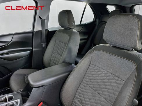 Used 2020 Chevrolet Equinox LT FWD image 28