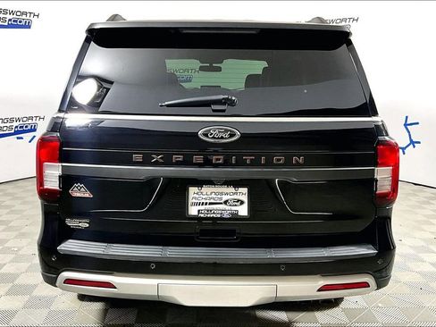 Used 2022 Ford Expedition Timberline AWD/4WD image 4