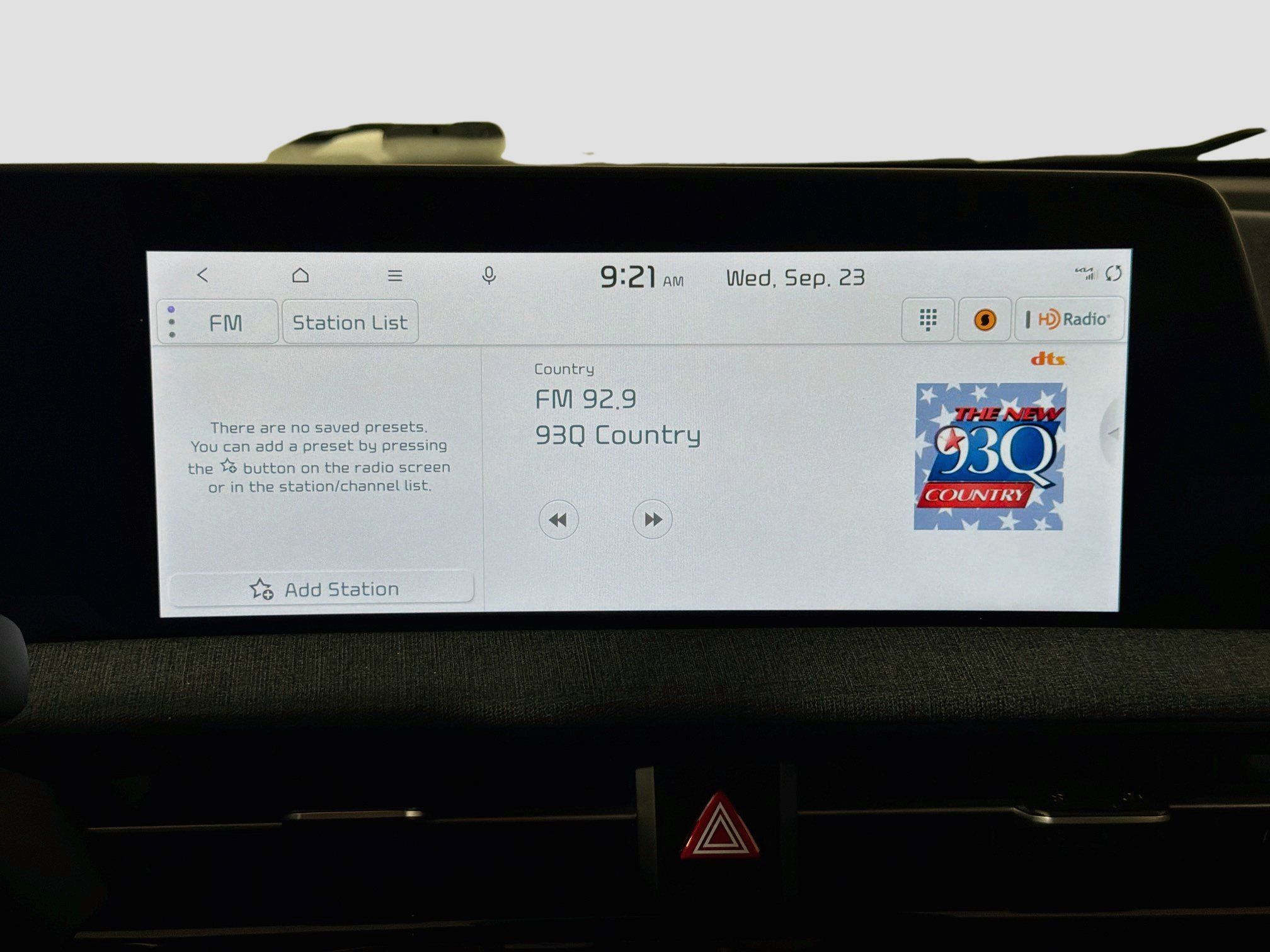 Used 2024 Kia EV6 Light RWD image 21