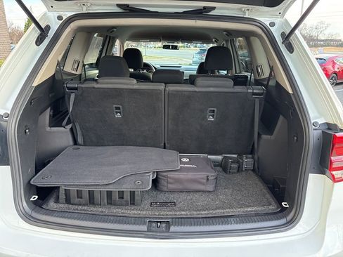 Used 2018 Volkswagen Atlas S image 26